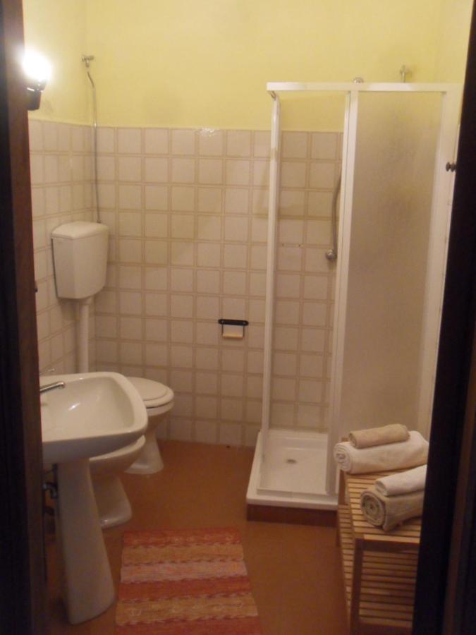 B&B San Lorenzo Cerreto dʼEsi Esterno foto