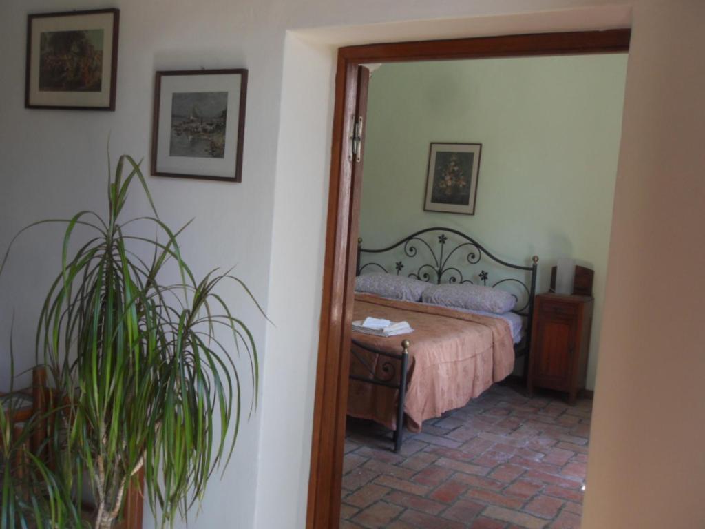 B&B San Lorenzo Cerreto dʼEsi Esterno foto